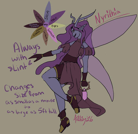 Basic Ref
