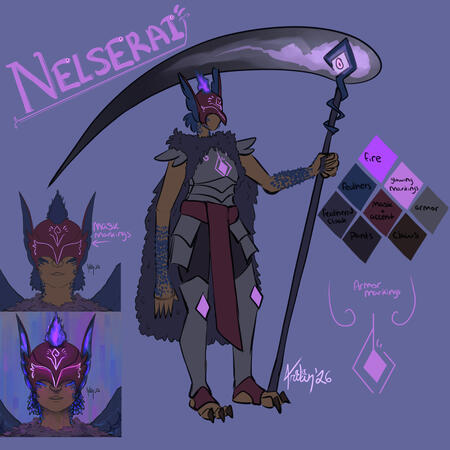 Basic Ref